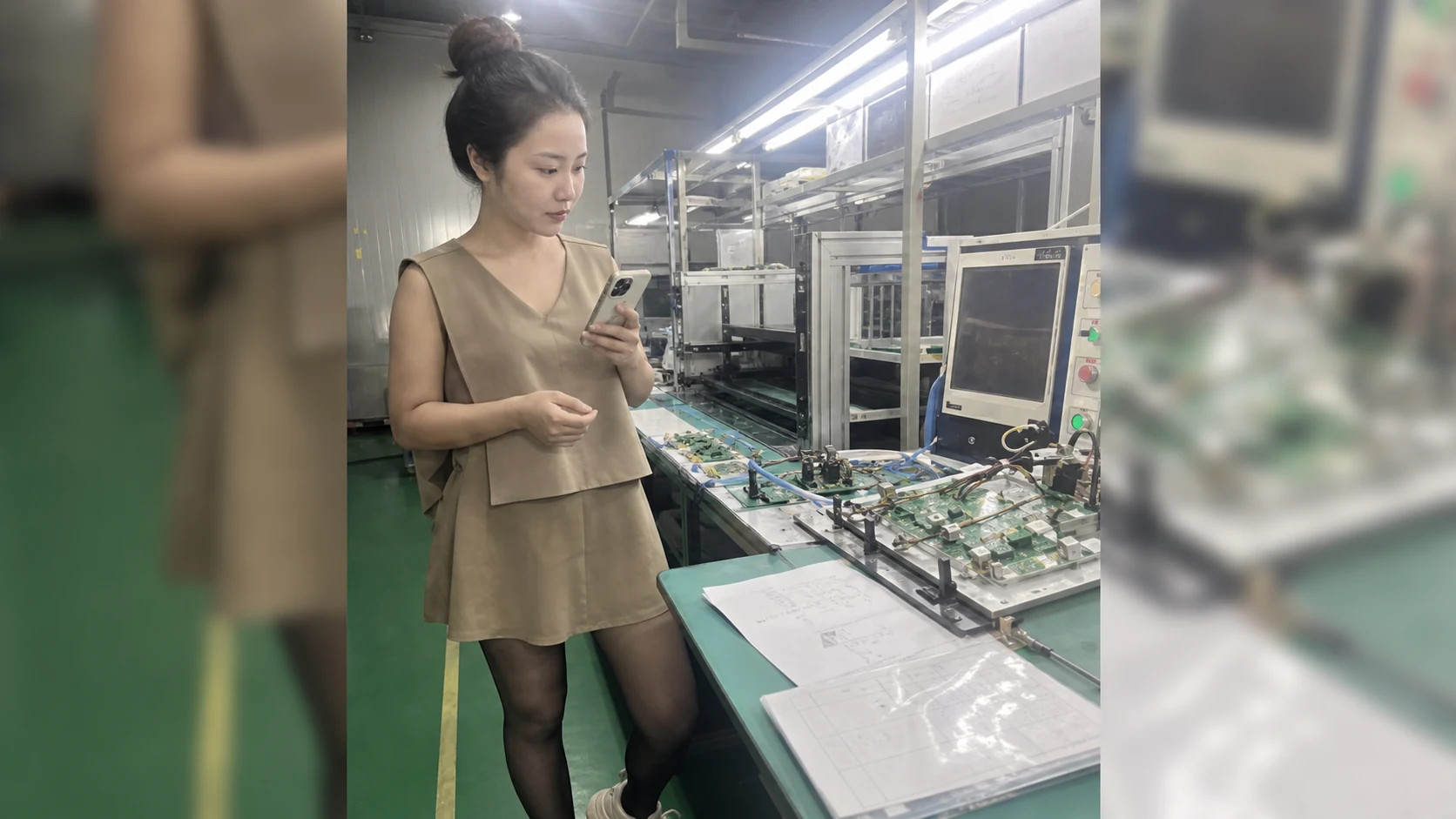 控制板代工退货，先对版本和日志再谈交付