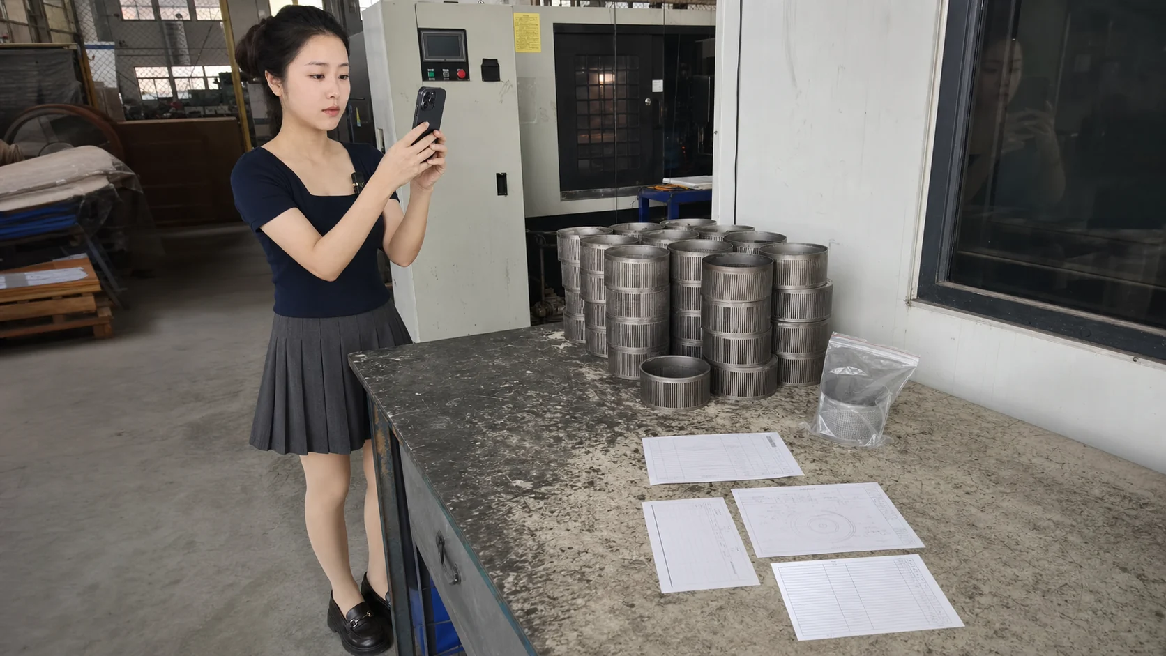 脱水定制返工怎么控，先把图纸变更和来料记录接起来