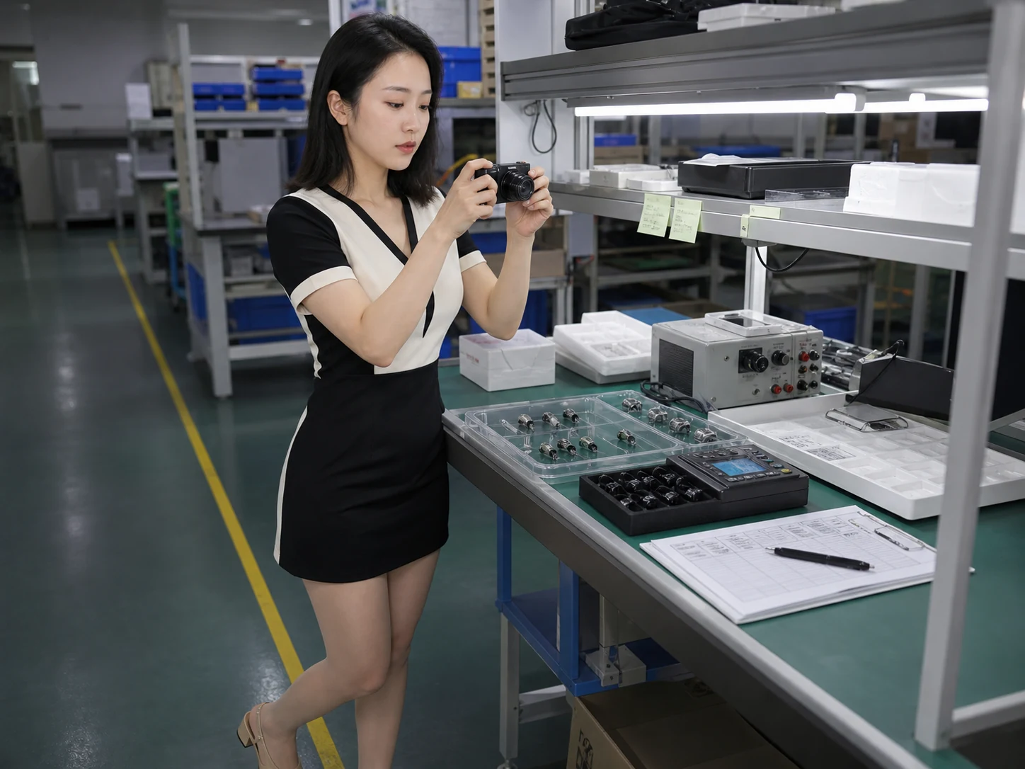 听筒代工选材料，先看哪一个良率指标才不被返工拖住？