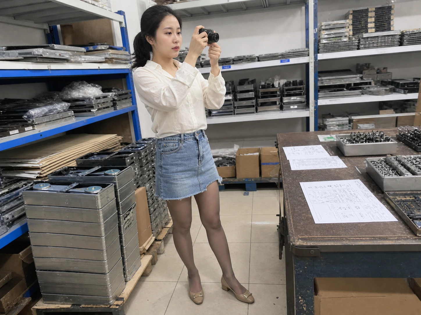 精密地弹簧换供应商，先把批次和回弹样品对上