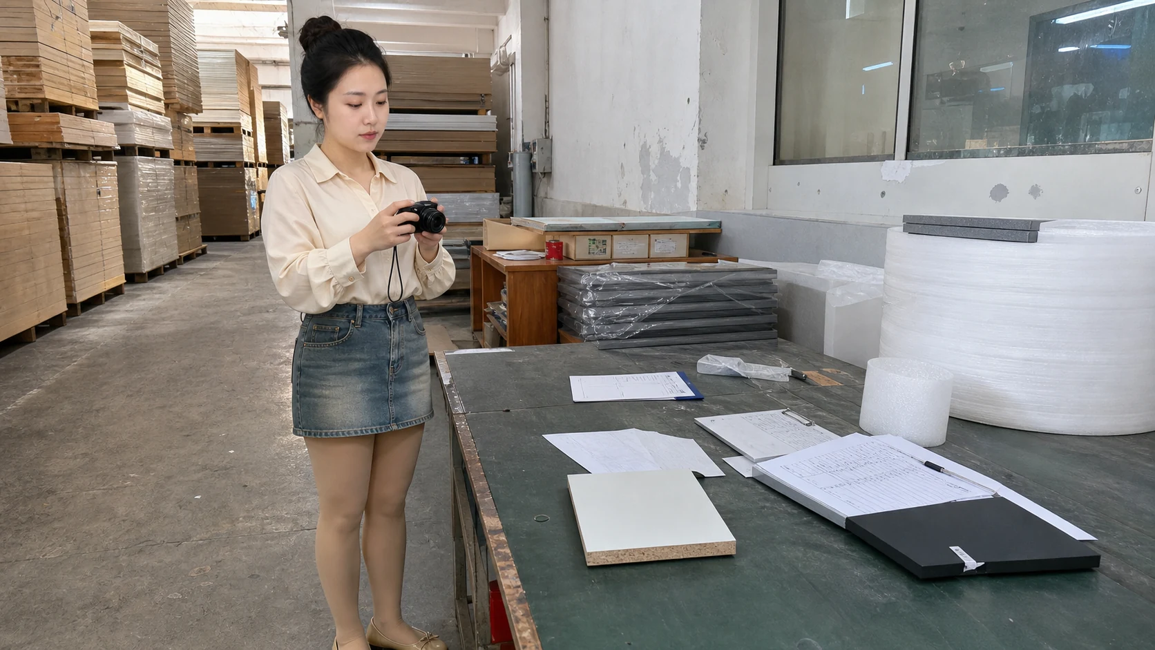 精密叠合板退货后，下一批该先改包装还是改工艺？