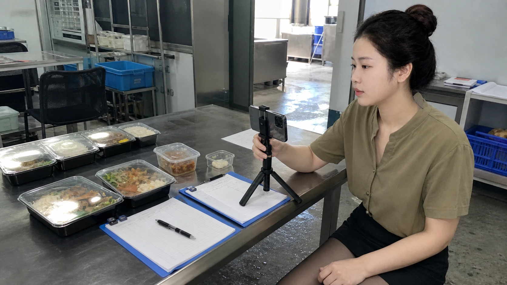 预制菜加工客诉返工，先改装配顺序还是先做一份留样？