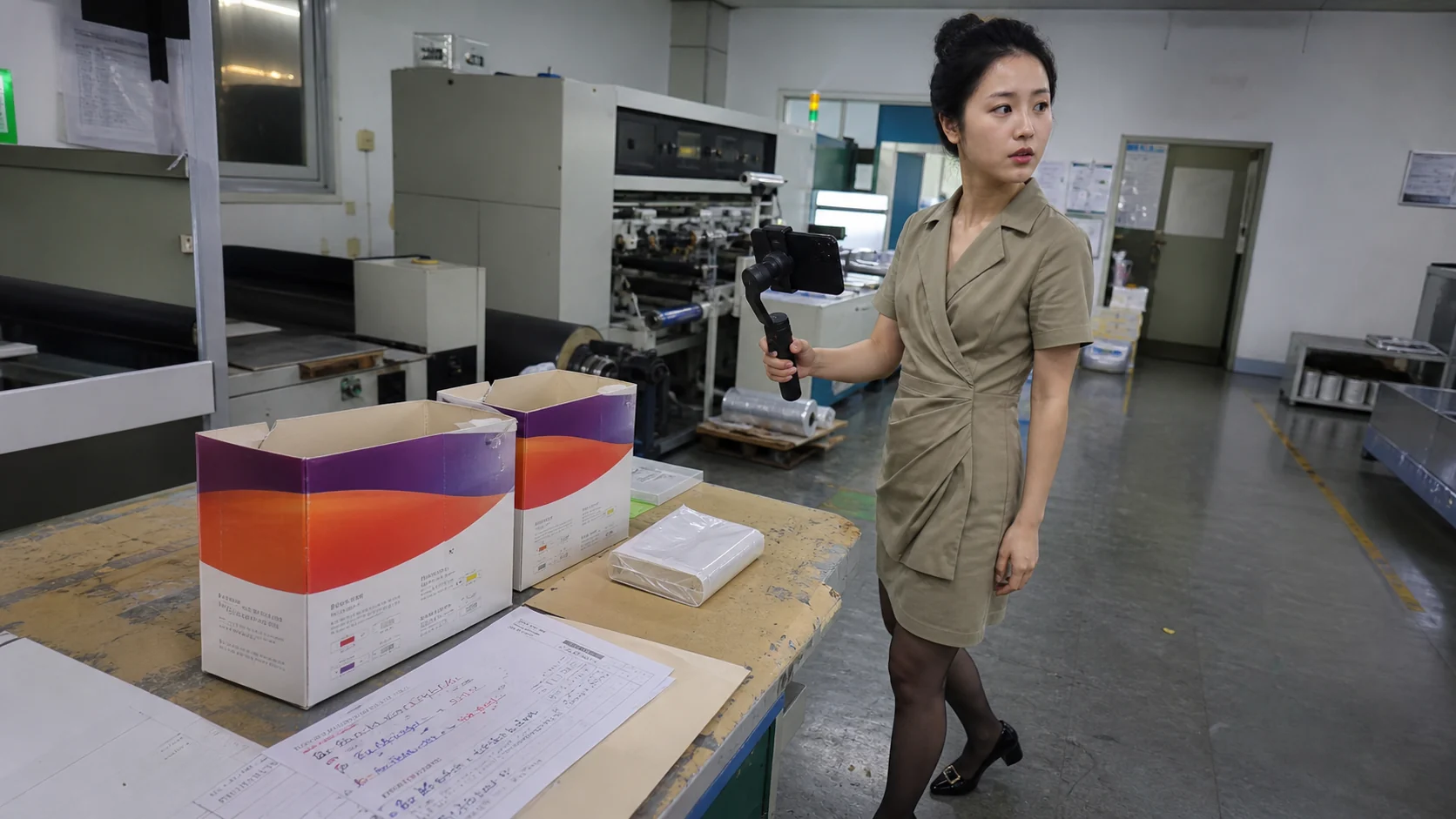 彩盒加工来料异常怎么查，先把客户反馈和封样对起来