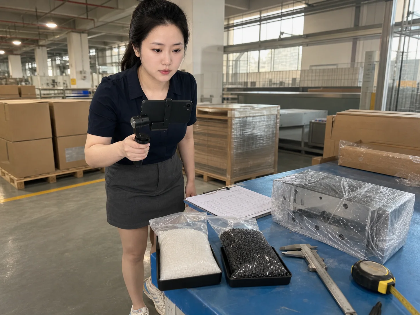 精密OEM换材料供应商，复购成本为何总是算不准