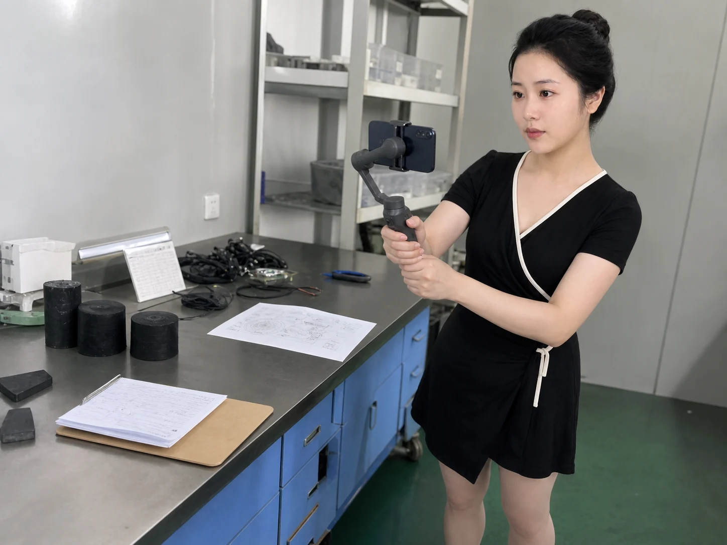 丁苯橡胶定制怎么定规格，先把配方和批次边界写进工单