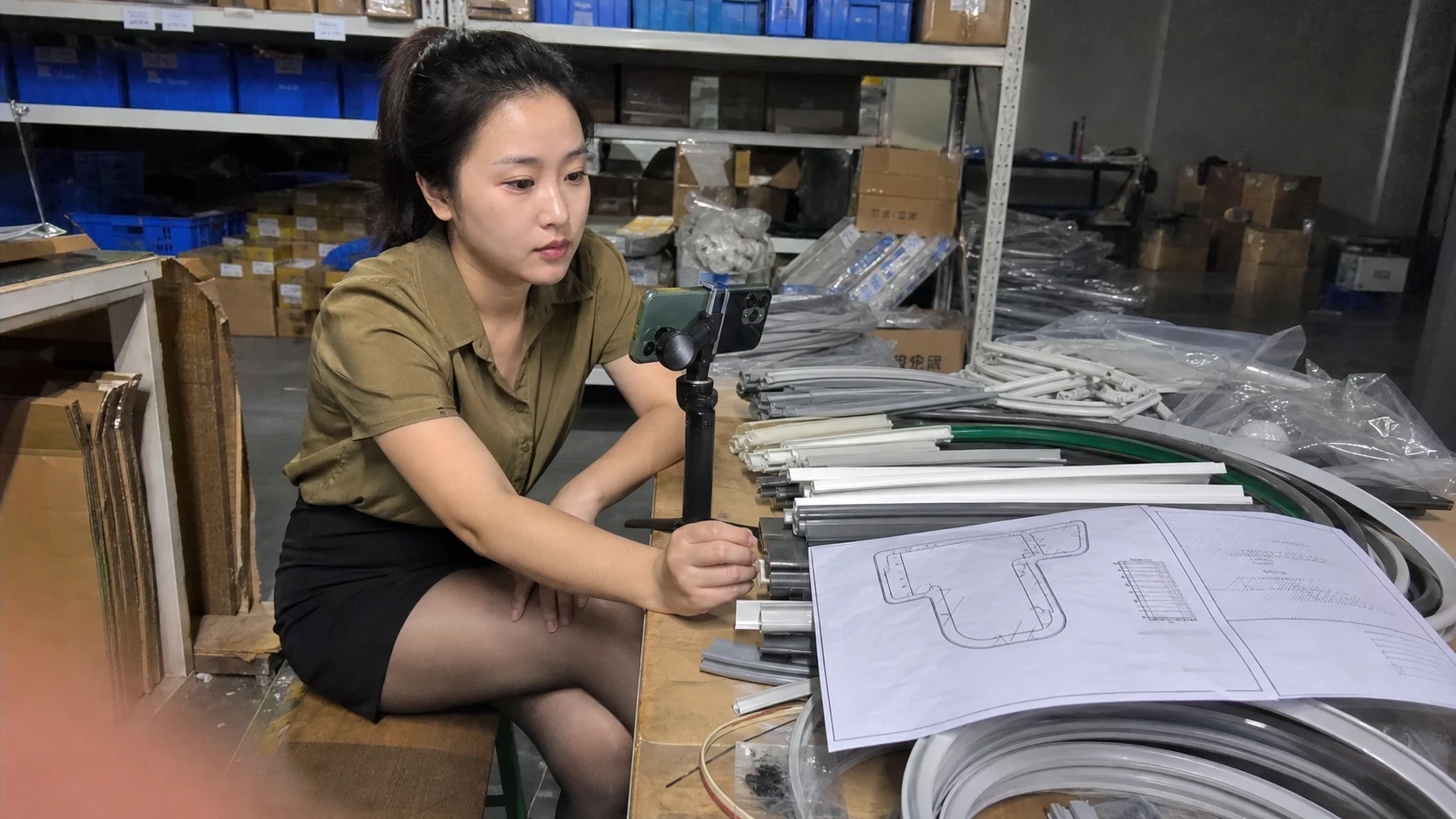 硅胶密封条退货，先按批次复现再换供应商