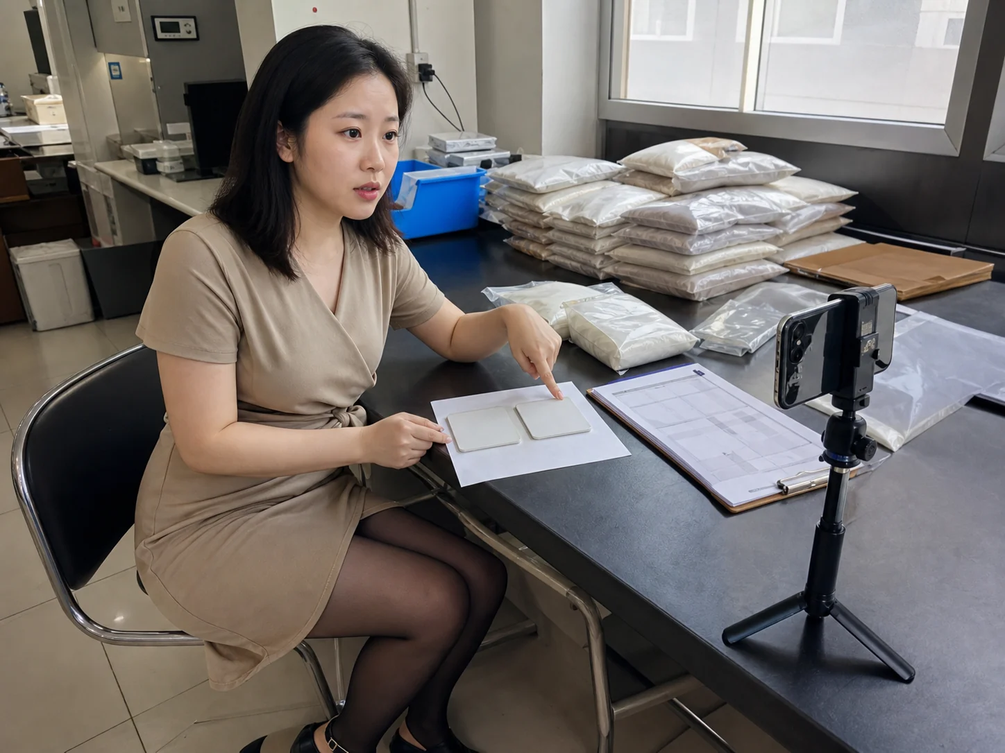 精密紫外吸收剂客诉变色，先追批号还是先看用量？